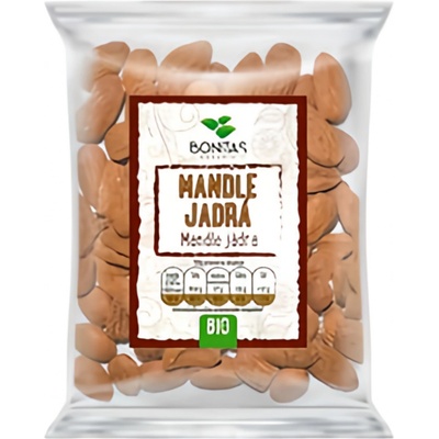 Bonitas Bio Mandle 100 g