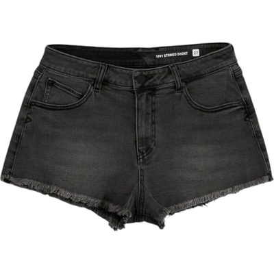 Volcom 1991 Stoned vintage black