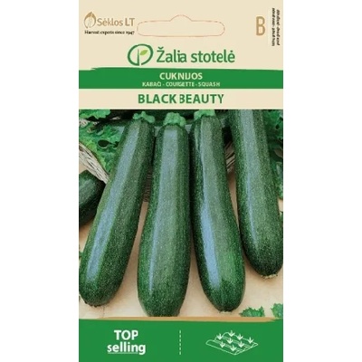 Seklos Тиквички Блек Бюти black beauty