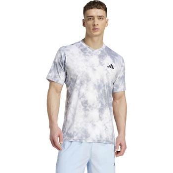 Adidas performance Тениска Train Essentials Seasonal All Over Print