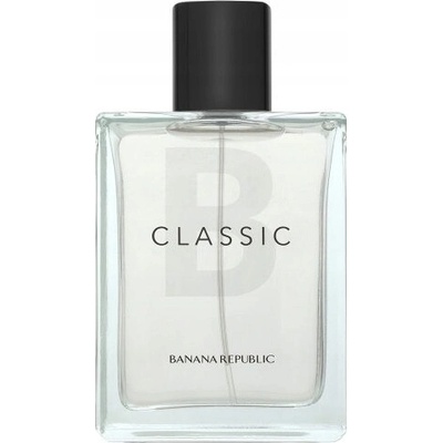 Banana Republic Klasická parfémovaná voda unisex 125 ml