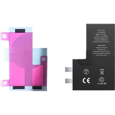 Článek baterie pro Apple iPhone XR 8596115616448