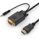 Gembird A-HDMI-VGA-03-10