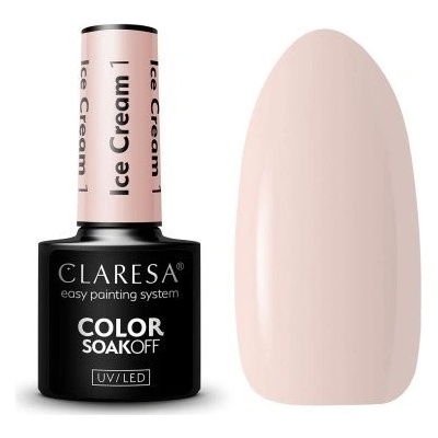 CLARESA Ice Cream 1 5 ml