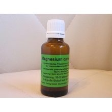 Narayana verlag Magnesia carb.D6 30 g