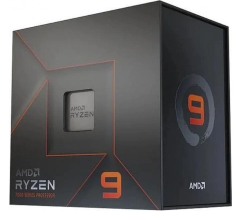 AMD Ryzen 9 7900X 100-000000589