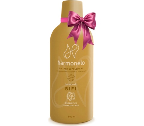 Harmonelo Bifi 500 ml