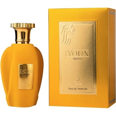Paris Corner Emir Voux Zeste parfumovaná voda dámska 100 ml