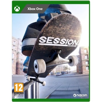 Image 1 of NACON Session Skate Sim (Xbox One)