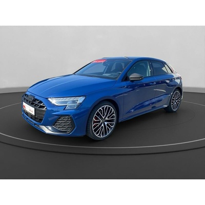 Audi A3 35 TDI S-line Sportback 110 kW