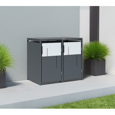 Westmann Tonus 80 x 132x 116 WMJGBC254-2