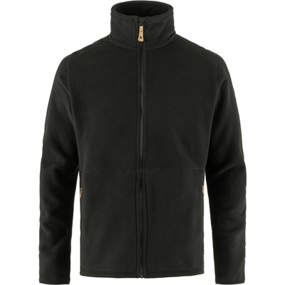 Fjällräven Sten Fleece M Black