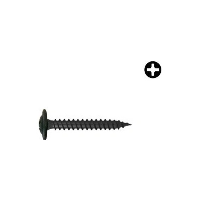 Vrut sádrokartón 4.2X45 EN14566 tř24/WSD 100ks