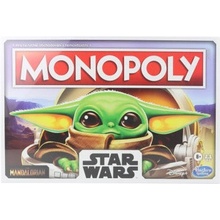 Hasbro Monopoly The Child CZ