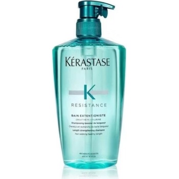 Kérastase Résistance Bain Extentioniste šampón 500 ml