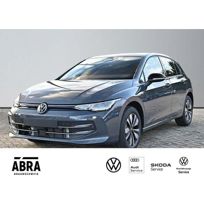 Volkswagen Golf 1.5 eTSI DSG 110 kW
