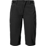 Schöffel Дамски шорти за колоездене Schöffel Women's Capri Pants Style Keitele Cycling bottoms - Black - размер 36 (EU) (155-1932-0112)