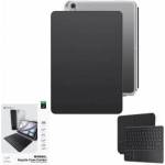 Fisher Price AMAZINGTHING Minimal Case Keylite Combo Keyboard Case for iPad Air M3 13 - Black