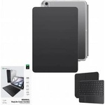 Fisher Price AMAZINGTHING Minimal Case Keylite Combo Keyboard Case for iPad Air M3 13 - Black