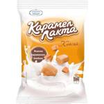 Захарни Заводи Бонбони Карамел лакта класик 120гр