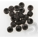 Thunder Tiger Sada šroubů 5x4 mm ST-1 ER-1 HAM S18