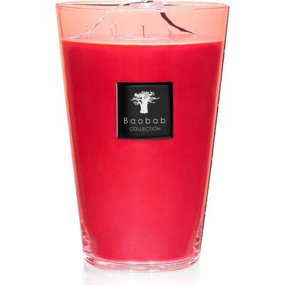 Baobab Collection All Seasons Maasaï Spirit Ароматна свещ 35 см (MAX35AMS)