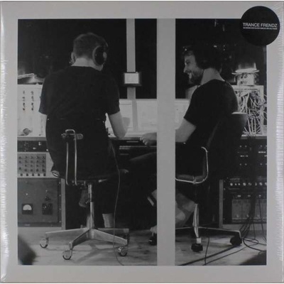 Trance Frendz - Olafur Arnalds & Nils Frahm LP