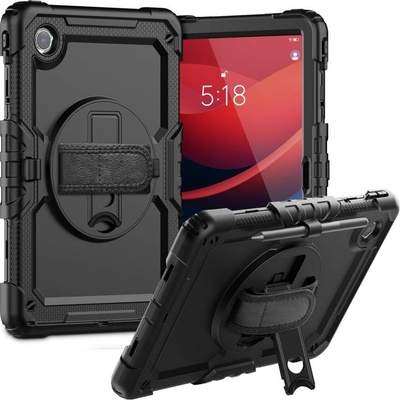 Tech-Protect SOLID360 LENOVO TAB M11 11.0 TB-330 5906203691739 black
