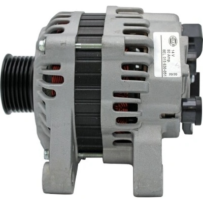Alternátor HELLA 8EL 015 630-051 (8EL015630051)