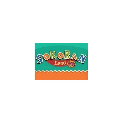 Sokoban Land DX