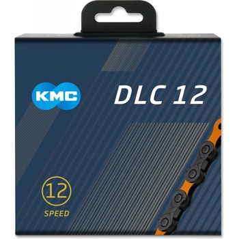KMC DLC-12