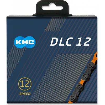 KMC DLC-12