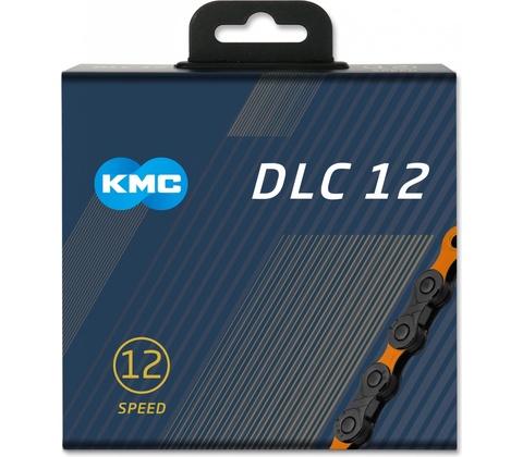 KMC DLC-12