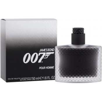 James Bond James Bond 007 toaletná voda pánska 30 ml