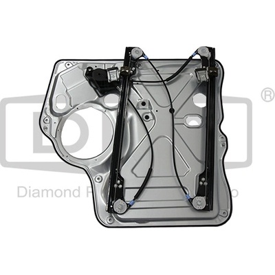 Mechanizmus zdvíhania okna DPA 88371797002