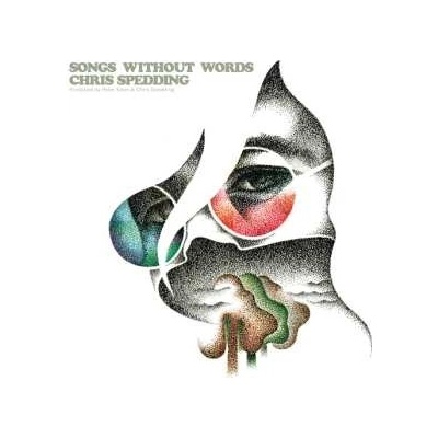Chris Spedding - Songs Without Words - Remastered Cd Edition CD
