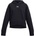 Under Armour Rival fleece crop hoodie l