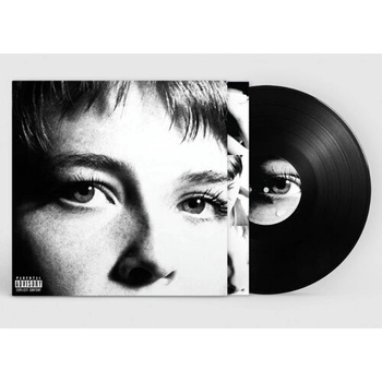 ROGERS, MAGGIE - SURRENDER LP