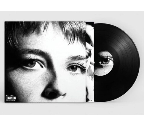 ROGERS, MAGGIE - SURRENDER LP