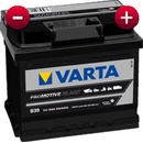 Autobaterie Varta Promotive Black 6V 150Ah 760A 150 030 076