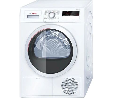 Bosch WTH85201BY
