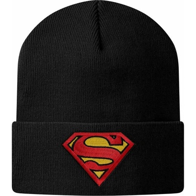 kulich Superman Black HYBRIS WB-95-SUP9901-CB2-BK