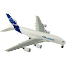 Revell Airbus A380 ModelSet letadlo 63808 1:288
