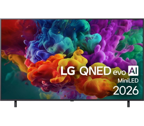 LG 50QNED85B6B