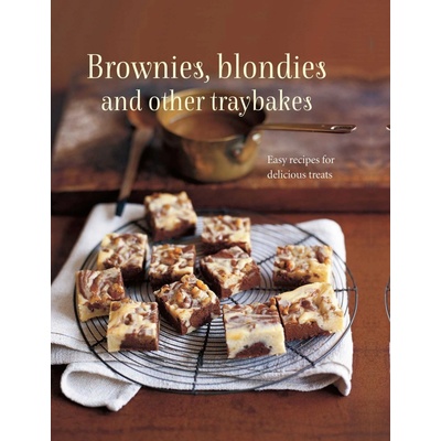 Brownies, Blondies and Other Traybakes