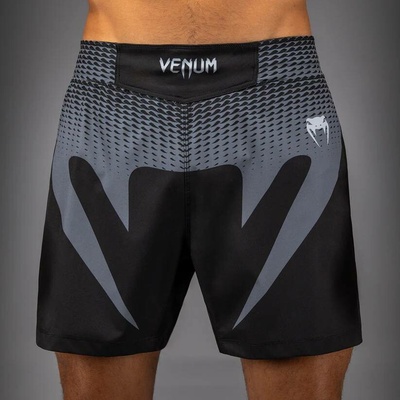 Venum No Gi černo/šedé