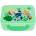 Affenzahn Детски контейнер за храна Affenzahn Kid's Kunststoff Brotdose Food storage - Wilde Wiese - размер 1 l (532-3387-0411)