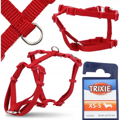 Trixie PREMIUM H postroj