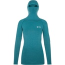 Kilpi Ninja W tmavo šedá jeseň