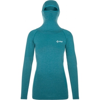 Kilpi Ninja W tmavo šedá jeseň